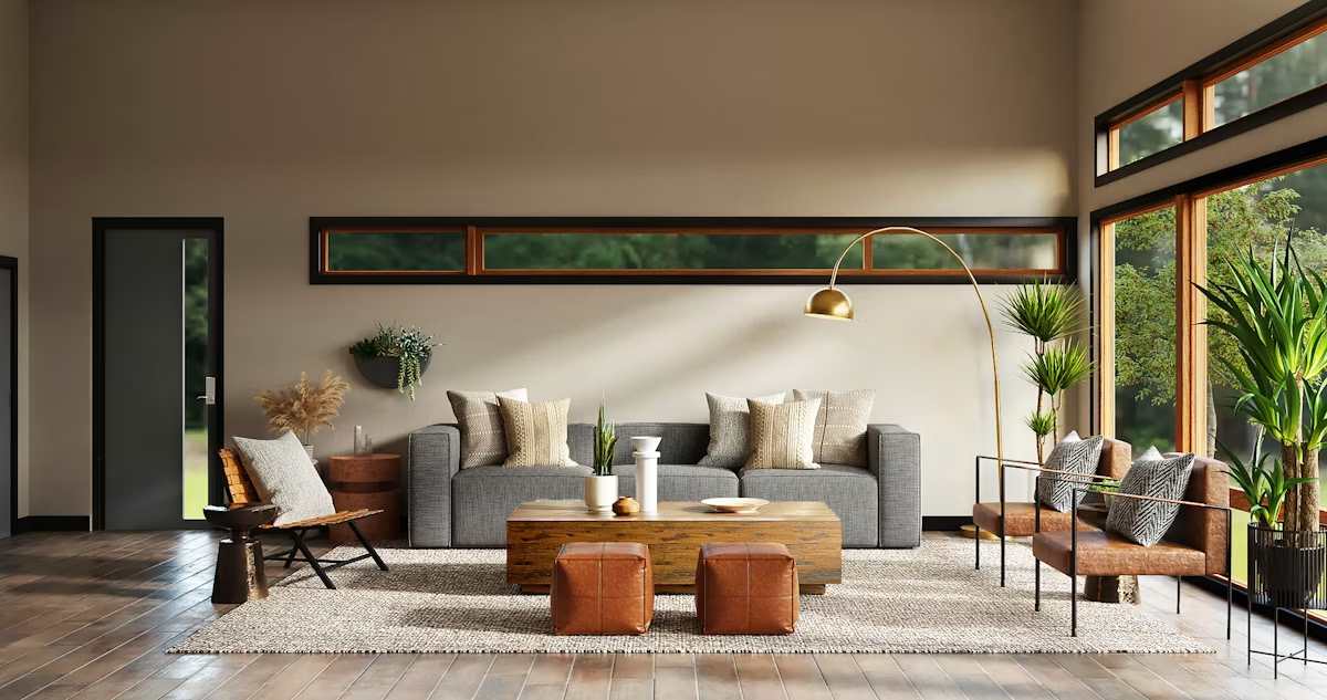 Interior Design Studio