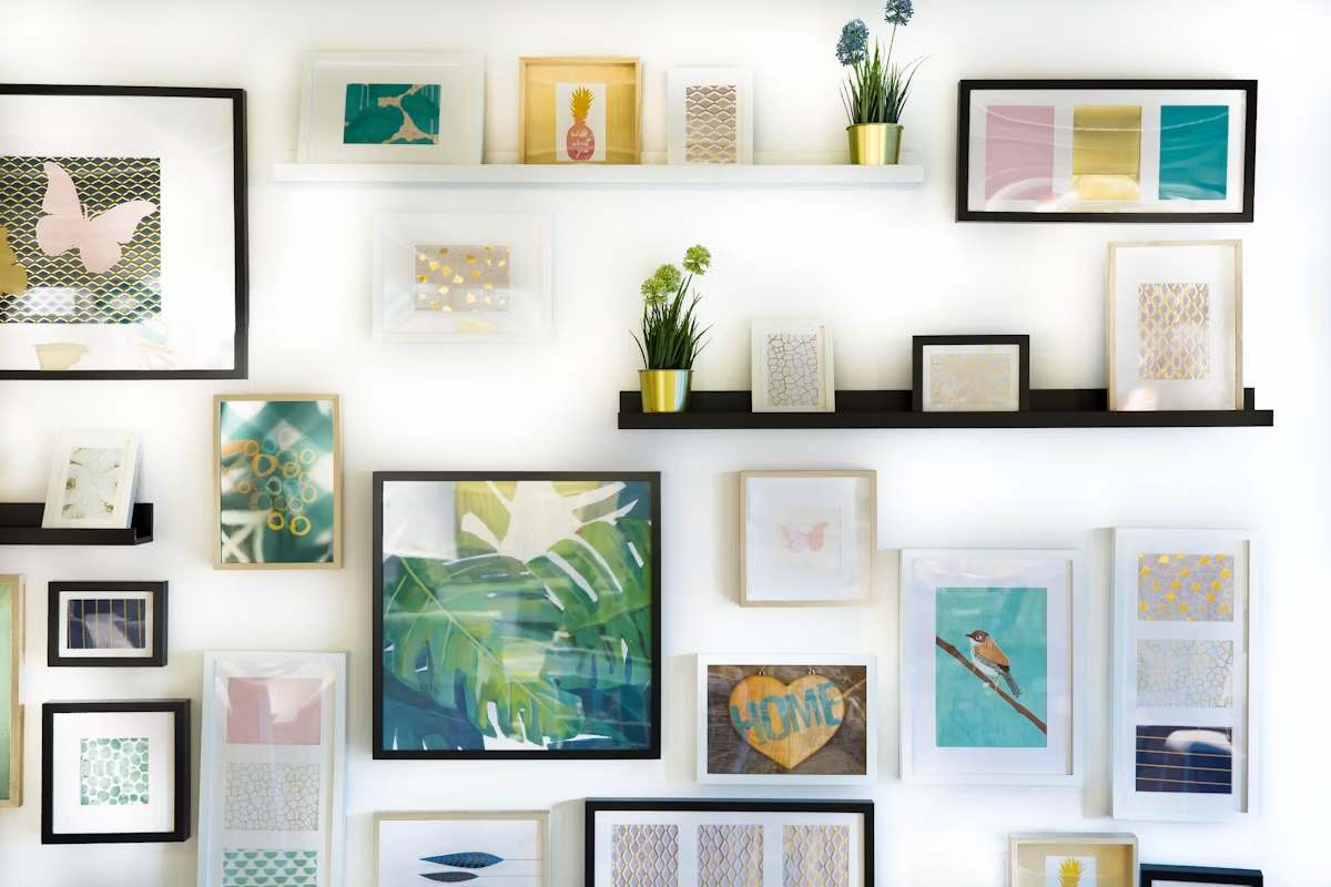 Commercial Spaces